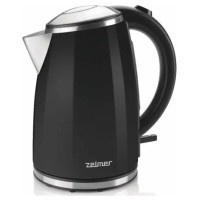 Чайник электрический Zelmer ZCK1274B черный