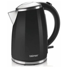 Чайник электрический Zelmer ZCK1274B черный