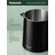 Чайник электрический Panasonic NC-CWK210 черный