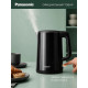 Чайник электрический Panasonic NC-CWK210 черный