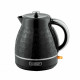 Чайник электрический Zelmer ZCK7640 черный