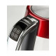 Чайник электрический Thomson K20ES-2001 GLASS RED