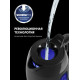 Чайник электрический Polaris PWK 0723DDW Water Way Pro Черный