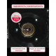 Чайник электрический Oursson KE1716P/BL черный