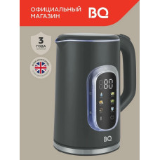 Чайник электрический BQ KT1063DW Gray