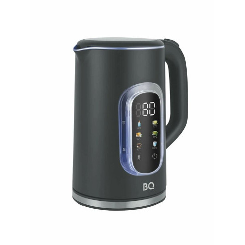 Чайник электрический BQ KT1063DW Gray