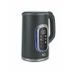 Чайник электрический BQ KT1063DW Gray