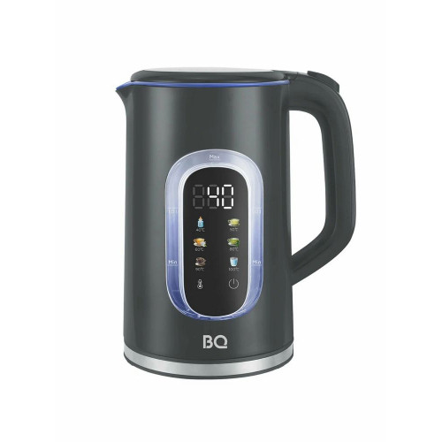 Чайник электрический BQ KT1063DW Gray