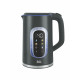 Чайник электрический BQ KT1063DW Gray