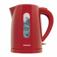 Чайник электрический Zelmer ZCK7616R RED