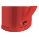 Чайник электрический Zelmer ZCK7616R RED