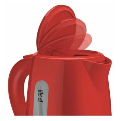 Чайник электрический Zelmer ZCK7616R RED