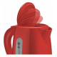 Чайник электрический Zelmer ZCK7616R RED
