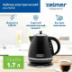Чайник электрический Zelmer ZCK7635B