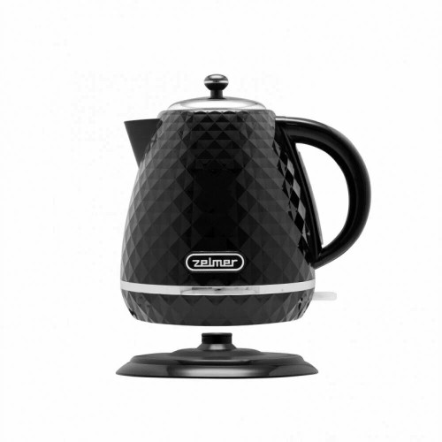 Чайник электрический Zelmer ZCK7635B