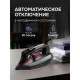 Утюг Zigmund & Shtain ZSI-711 темно-серый