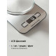Весы кухонные Zigmund & Shtain DS-122