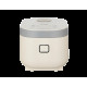 Мультиварка Panasonic SR-TM1000 бежевый/бежевый