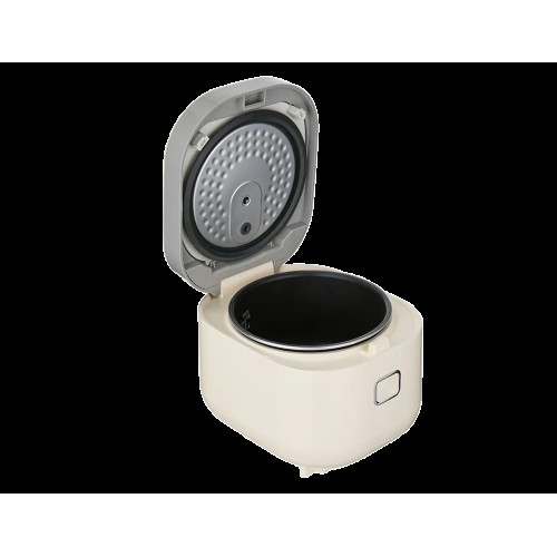 Мультиварка Panasonic SR-TM1000 бежевый/бежевый
