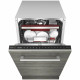 Посудомоечная машина TOSHIBA DW-10B3(B)-RU
