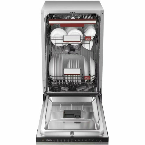 Посудомоечная машина TOSHIBA DW-10B3(B)-RU