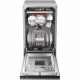 Посудомоечная машина TOSHIBA DW-10B3(B)-RU