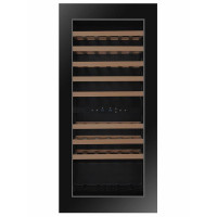 Винный шкаф встраиваемый MC Wine W60DB