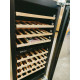 Винный шкаф встраиваемый MC Wine W60DB