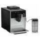 Кофемашина Melitta Caffeo F 630-201 LatteSelect серебристая