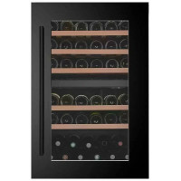 Шкаф винный встраиваемый MC Wine W48DB