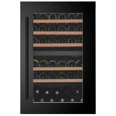 Шкаф винный встраиваемый MC Wine W48DB