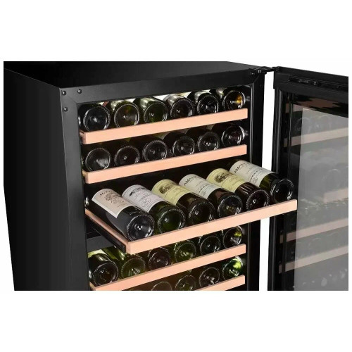 Шкаф винный встраиваемый MC Wine W48DB