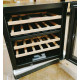 Винный шкаф встраиваемый MC Wine W35DB