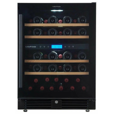 Винный шкаф встраиваемый Cellar Private CP043-2TB