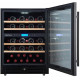 Винный шкаф встраиваемый Cellar Private CP043-2TB