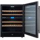 Винный шкаф встраиваемый Cellar Private CP043-2TB