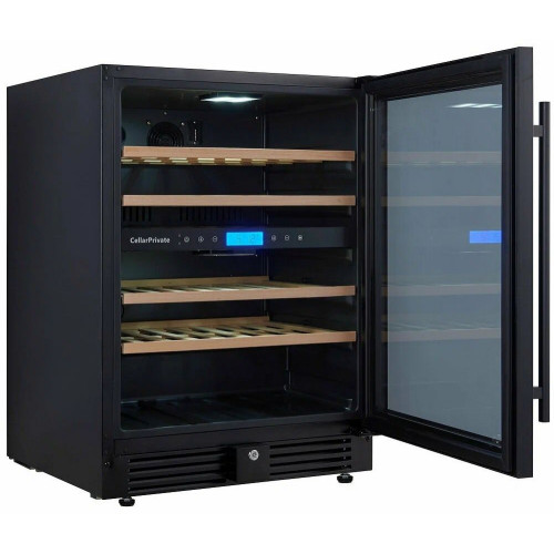 Винный шкаф встраиваемый Cellar Private CP043-2TB