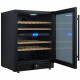 Винный шкаф встраиваемый Cellar Private CP043-2TB