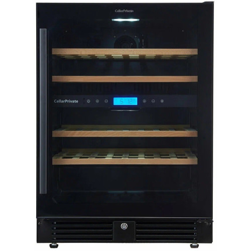 Винный шкаф встраиваемый Cellar Private CP043-2TB