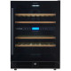 Винный шкаф встраиваемый Cellar Private CP043-2TB