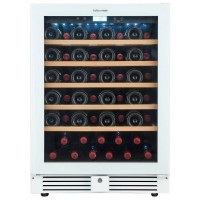 Винный шкаф встраиваемый Cellar Private CP051-1TWH