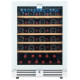 Винный шкаф встраиваемый Cellar Private CP051-1TWH