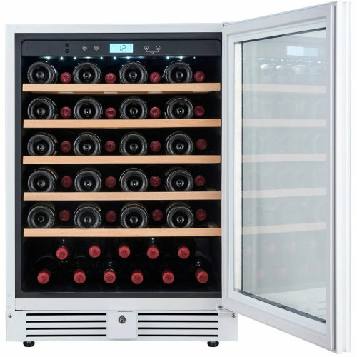 Винный шкаф встраиваемый Cellar Private CP051-1TWH