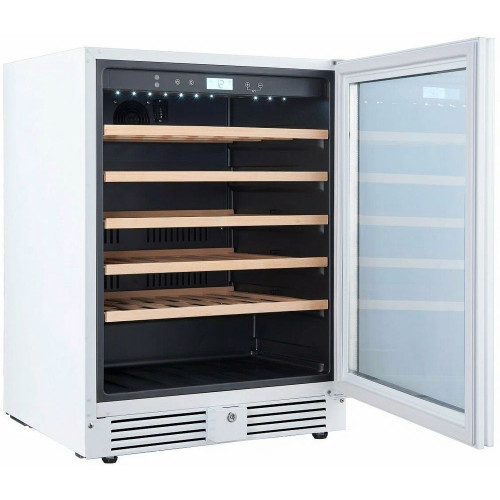 Винный шкаф встраиваемый Cellar Private CP051-1TWH