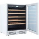 Винный шкаф встраиваемый Cellar Private CP051-1TWH