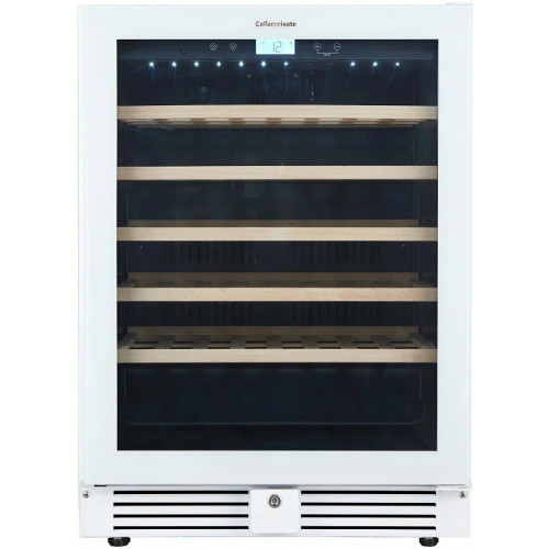Винный шкаф встраиваемый Cellar Private CP051-1TWH