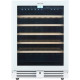 Винный шкаф встраиваемый Cellar Private CP051-1TWH
