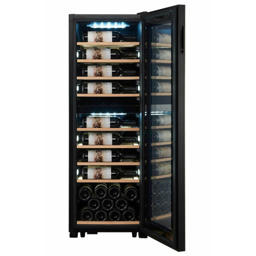 Винный шкаф CellarPrivate CP062S-2TZ