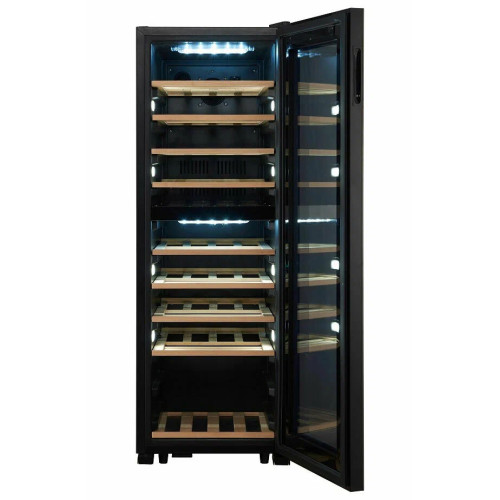 Винный шкаф CellarPrivate CP062S-2TZ