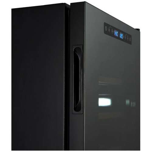 Винный шкаф CellarPrivate CP062S-2TZ